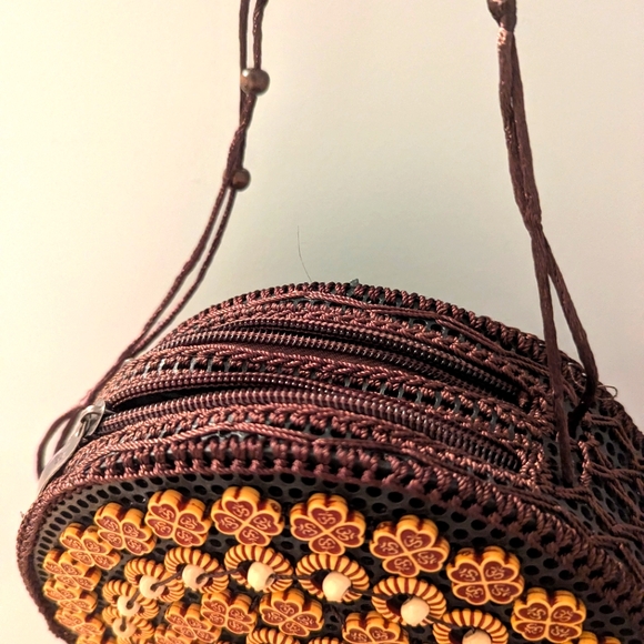 Beaded Bag - Picture 3 of 4